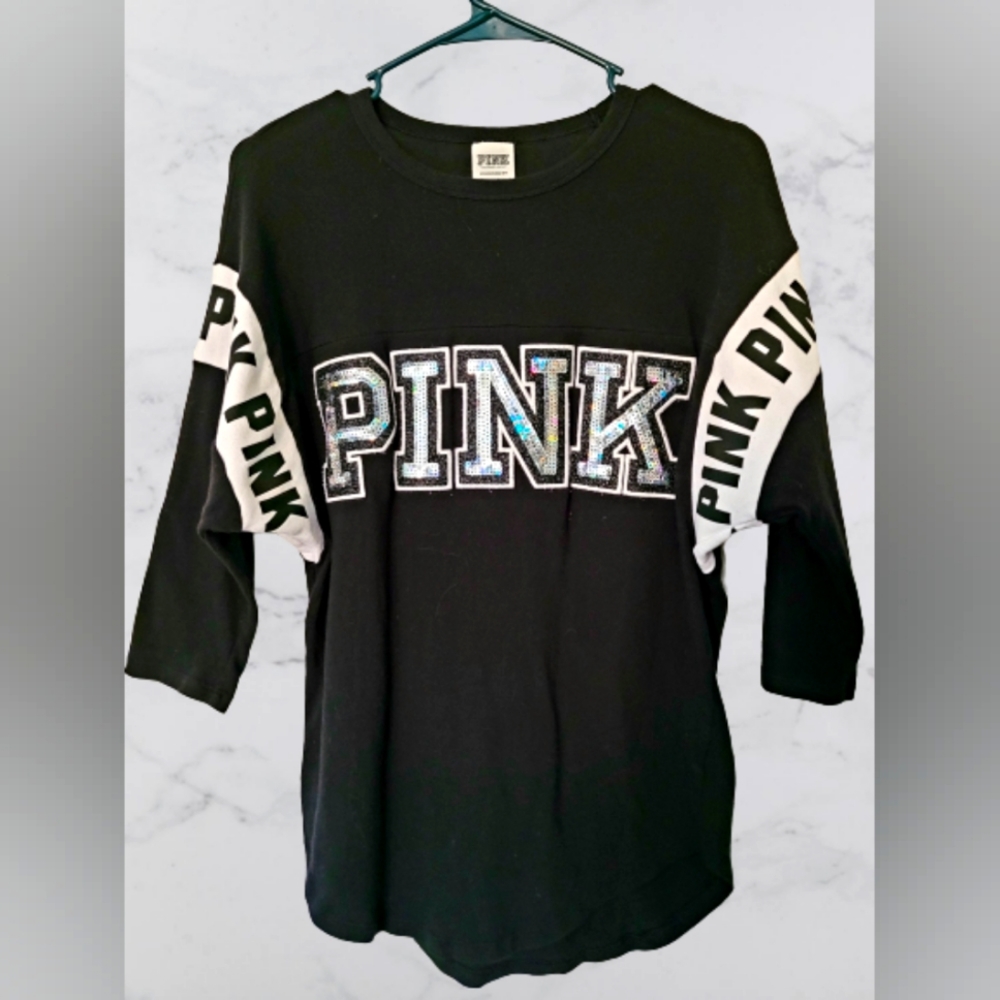 VS PINK TOP